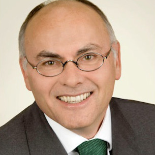 Dr. Burkhard Walter