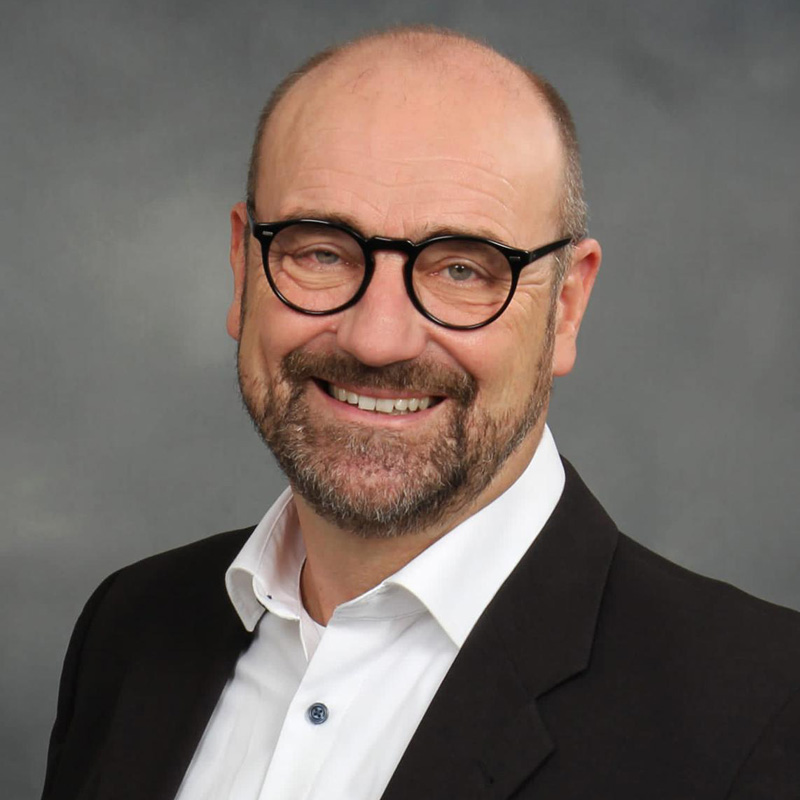  Uwe Reineke