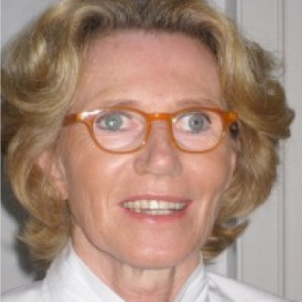  Ute Luther
