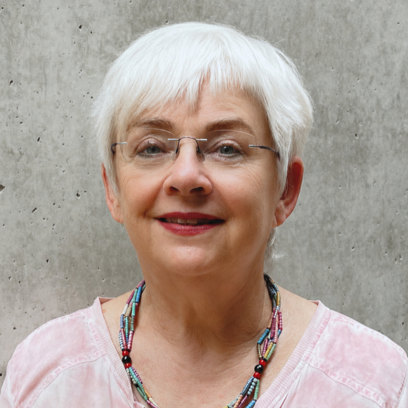  Ulrike Rosenthal